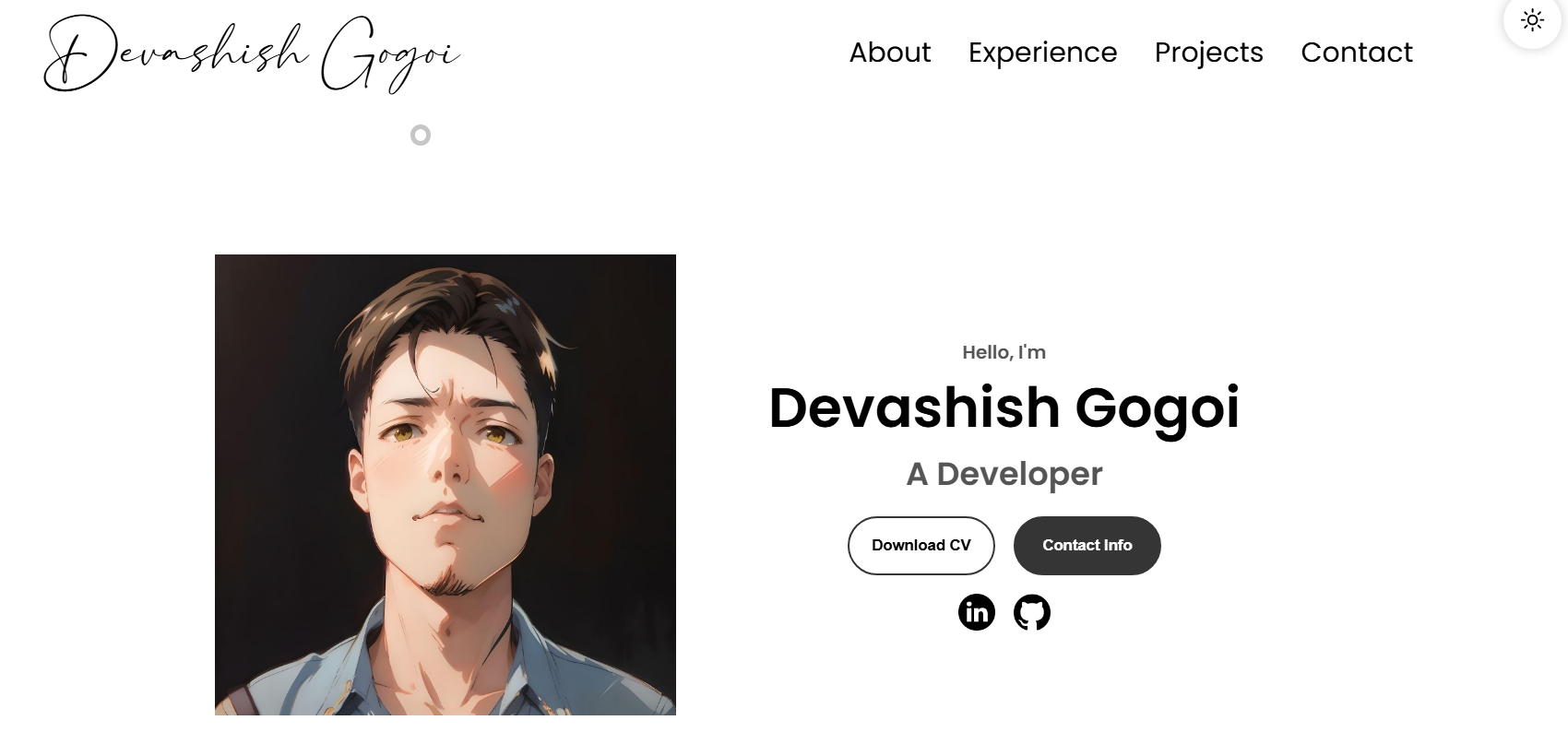 Portfolio